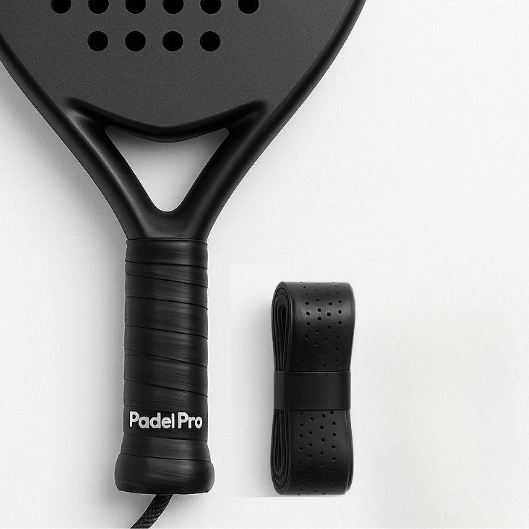 Grip Elite Padel – Controllo e precisione