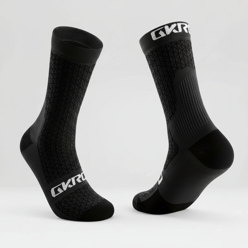 Calze a compressione – Recupera più velocemente