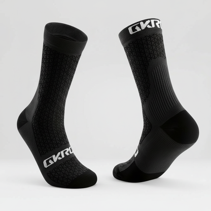 Calze a compressione – Recupera più velocemente