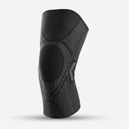 Ginocchiera a compressione – Sollievo e supporto