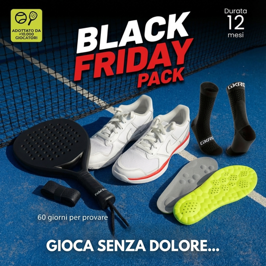 Black Friday Pack – Domina Ogni Partita Senza Dolore