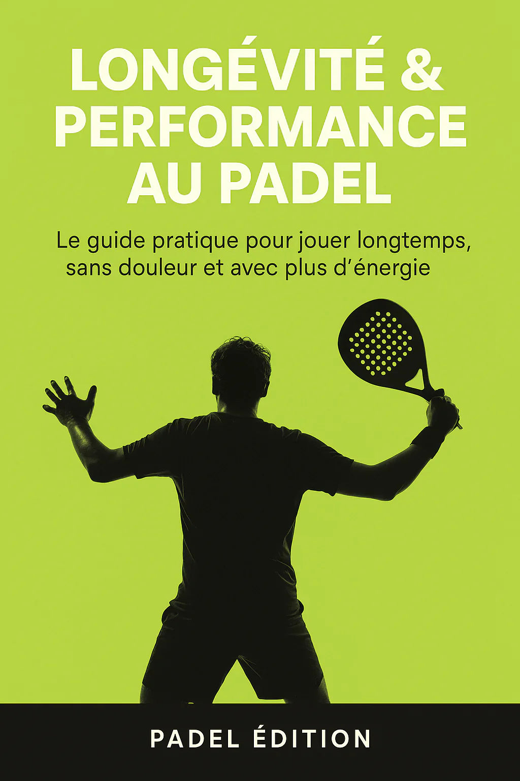 Ebook Longevità Padel