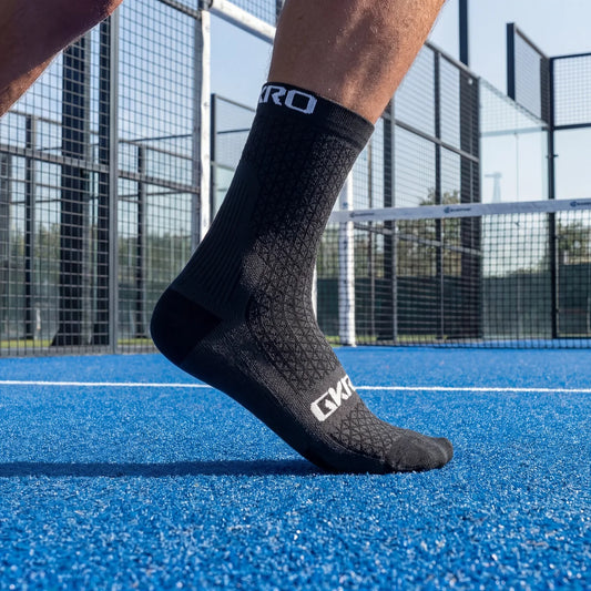 Calze a compressione – Recupera più velocemente