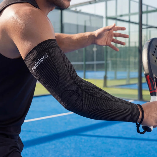 Manicotto PadelPro – Stabilità totale ad ogni colpo